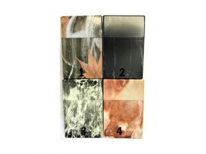 3116-D3 Plastic Cigarette Case, Real Tree