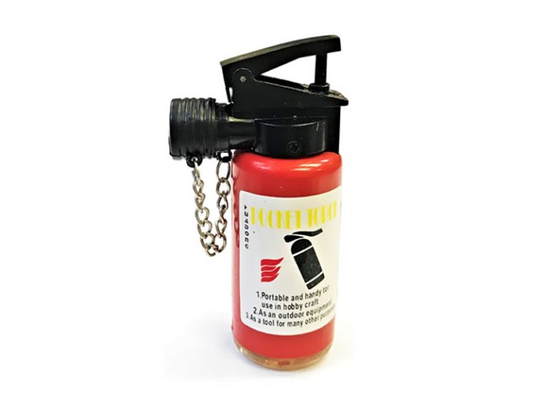 NL1126 Fire Extinguisher Lighter Cheap Lighters