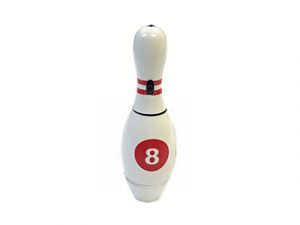 NL1244 Bowling Pin Lighter