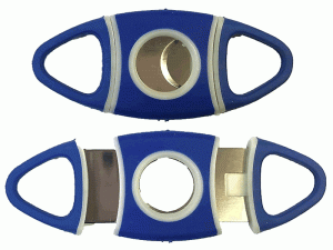 CUT-12BL – Double Blade Blue Cutter