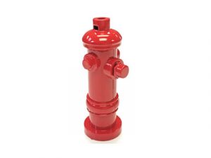 NL1395 Fire Hydrant Lighter