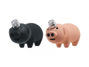 NL1483 Pig Design Lighter