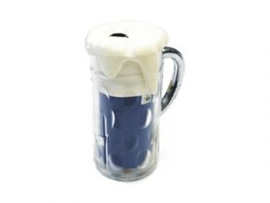 NL1583 Beer Mug Lighter