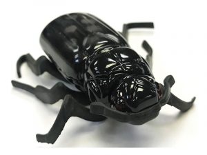 NL1613 Beetle Lighter