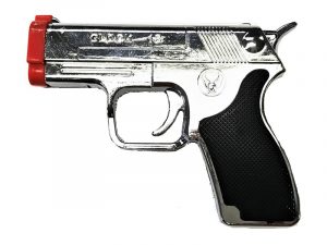 NL1681 Gun Lighter