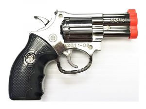 NL1722NS Gun Design Lighter