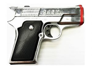1723 Gun Design Lighter
