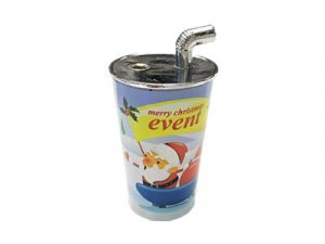 NL1755 Christmas Cup Lighter