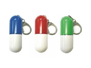NL1759 Pill Lighter