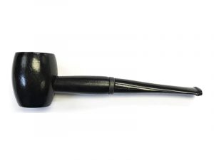 PIP10C Large 5.5″ Cherry Wood Pipe