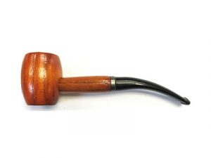 PIP10M Large 5.5″ Maple Wood Pipe