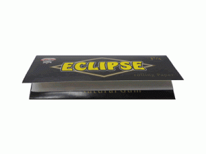 RPE1.25 1 1/4 Eclipse Rolling Paper