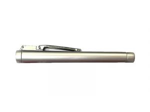 CS01 Pen Shaped Metal Cigarette Saver
