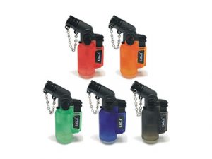 TL1818 Frosted Angle Torch Lighter