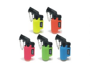 1818N Neon Angle Torch Lighter