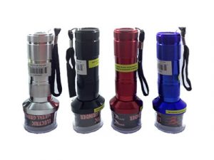 GRBAT Battery Operated Grinder