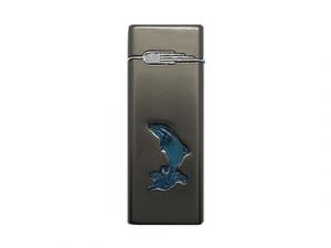 NL1314 Dolphin Torch Lighter