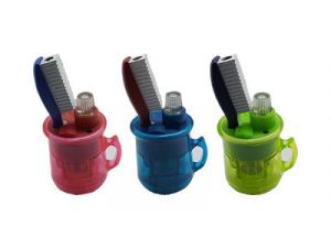 NL1503 Toothbrush and Cup Lighter