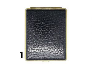 3101G20 Metal Cigarette Case