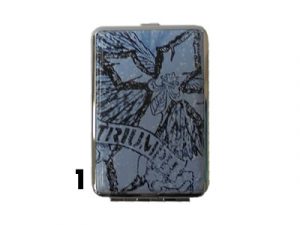 3102SK12 Metal Cigarette Case